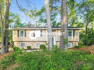 6469 Albright Trl, Riverdale, GA 30296