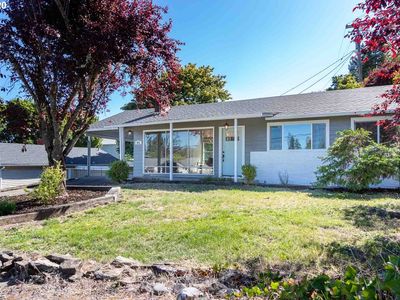 671 W Harrison St, Roseburg, OR, 97471