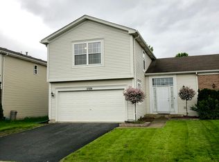 2329 Carpenter Ave, Plainfield, IL 60586