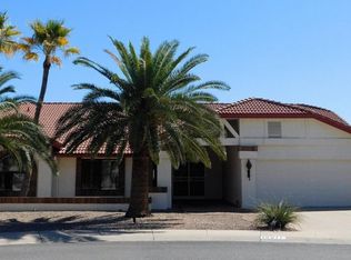 18811 N Suncrest Ct, Sun City West, AZ 85375