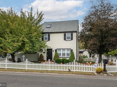 145 New Rd, Tabernacle, NJ, 08088