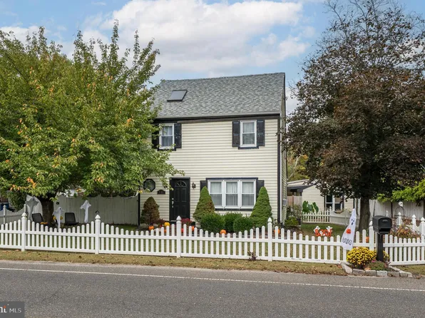 145 New Rd, Tabernacle, NJ 08088