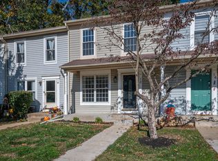 16 Taiper Ct, Owings Mills, MD 21117