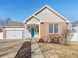 315 Electric St, Saint Louis, MO