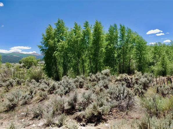 County Rd M5, Chama, CO 81152