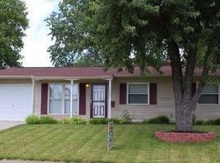 4646 Henley Ave, Columbus, OH
