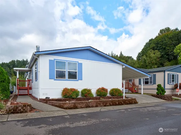 369 Gun Club Road #126, Woodland, WA 98674