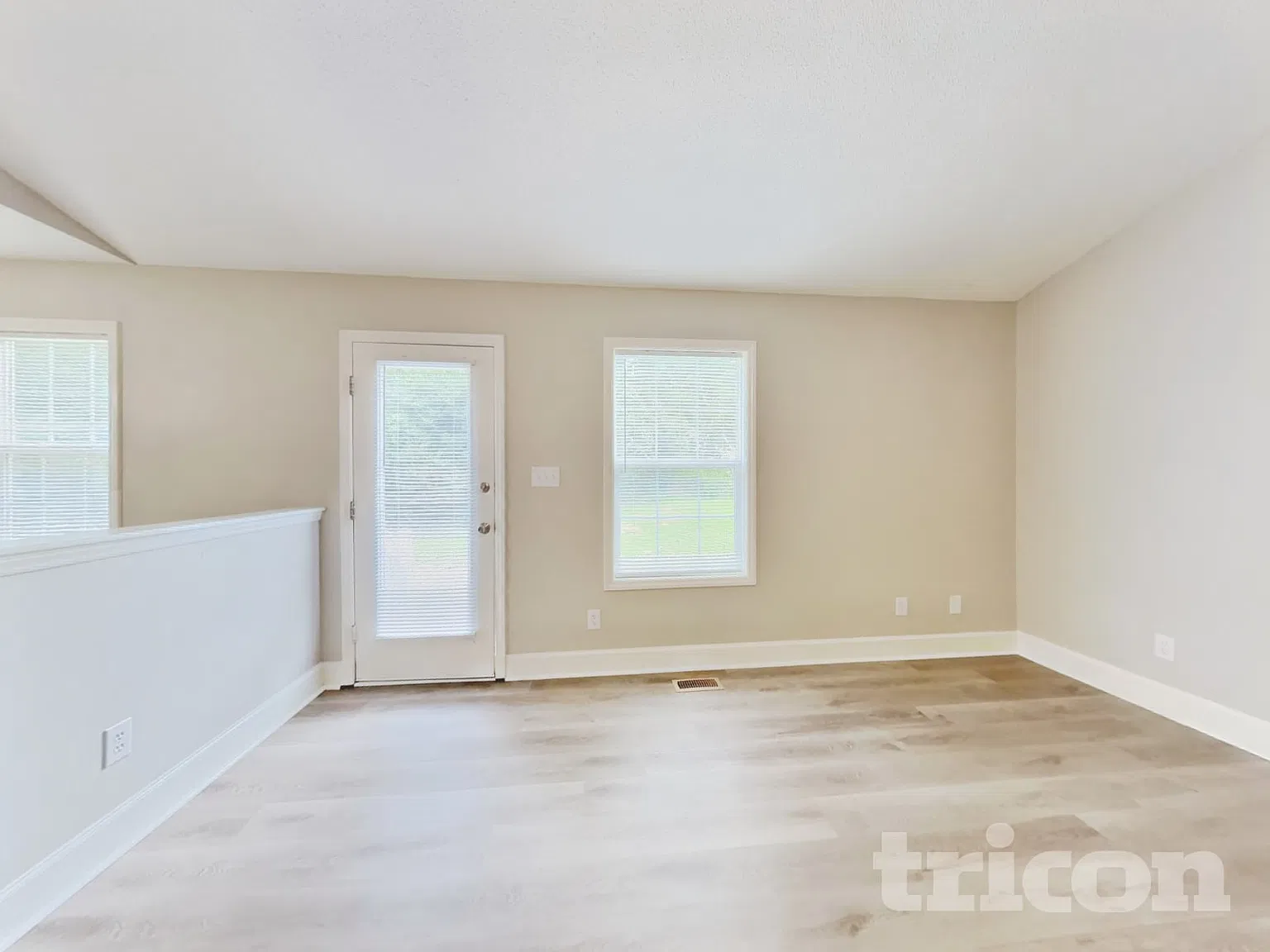 1412 Grovewood Drive Clayton NC — Photo 2