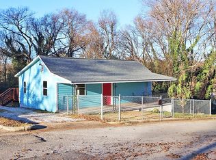 1113 Alabama St, Florence, AL 35630