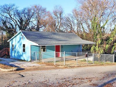 1113 Alabama St, Florence, AL, 35630