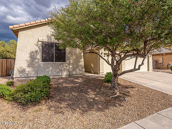 3rd image of 7411 S Velvet Willow Way
