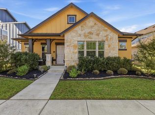 8721 Sikes Way, Austin, TX 78747