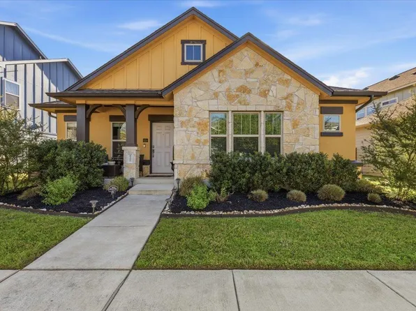 8721 Sikes Way, Austin, TX 78747