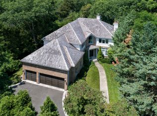 920 Bluff St, Glencoe, IL 60022