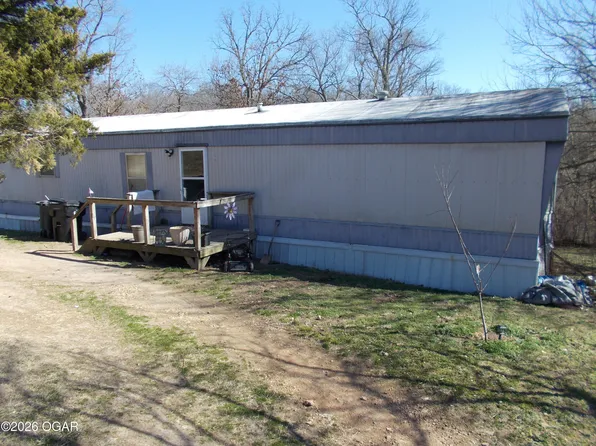 205 Joyce Dr, Anderson, MO 64831