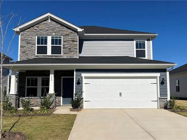 1228 Morehead Dr, Salisbury, NC 28144