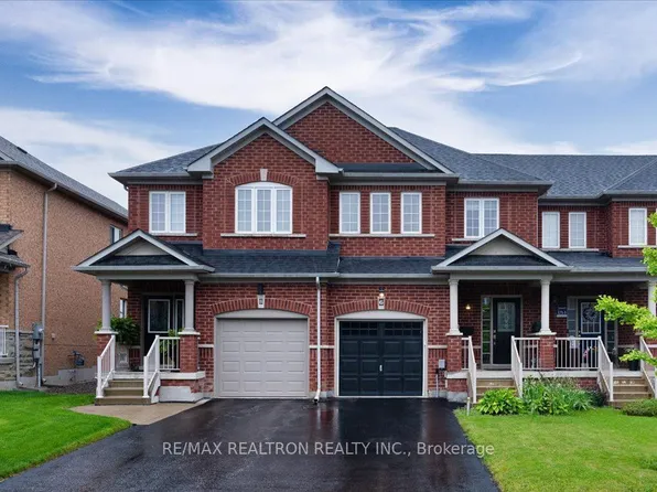 6 Cabin Trail Cres, Whitchurch Stouffville, ON L4A 0S6