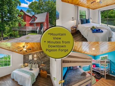 3059 Engle Town Rd, Sevierville, TN, 37862