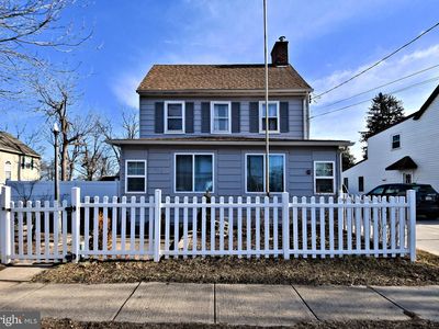 428 Main St, Tullytown, PA, 19007