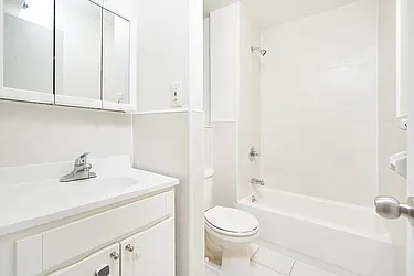 Rented by LivingNY
