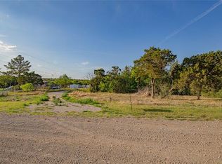 376 Hideaway Acres Rd, Mineral Wells, TX 76067
