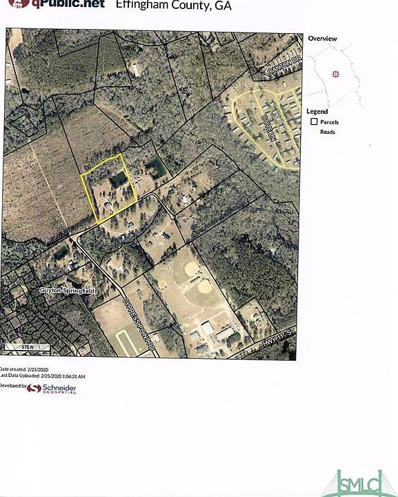 2nd image of 375 Cypress Point Rd