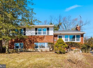 802 Shaw Ct, Baltimore, MD 21286