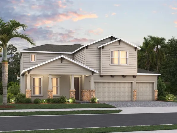 5174 Mockingbird Sound Ct, Sanford, FL 32773
