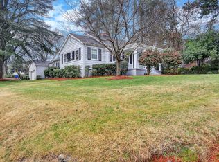 461 Longview Ter, Greenville, SC 29605