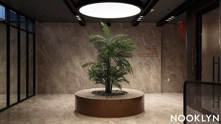 Rented by Nooklyn NYC LLC | media 40