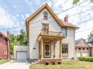 712 W Ionia St, Lansing, MI
