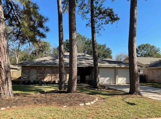 18018 Blundell Dr, Spring, TX 77388