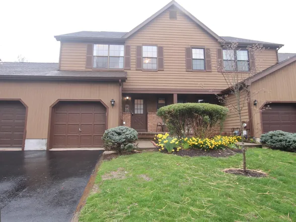 3 Danielle Ct, Lawrence Township, NJ 08648