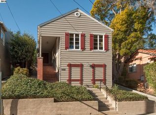 4021 Lyman Rd, Oakland, CA 94602