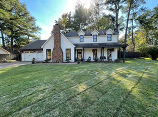 7891 Woodford Ln, Germantown, TN 38138