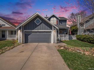 21710 Silver Meadow Ln, Parker, CO 80138