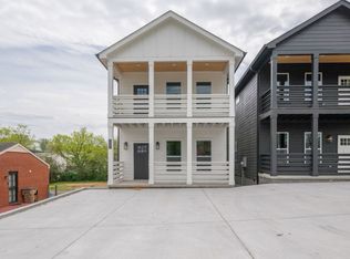 1201 Walsh St, Nashville, TN 37208