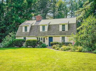 1 Thatcher Dr, Amherst, NH 03031
