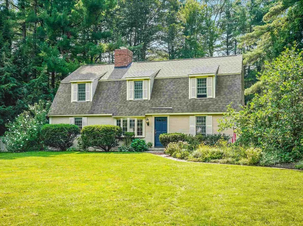 1 Thatcher Drive, Amherst, NH 03031