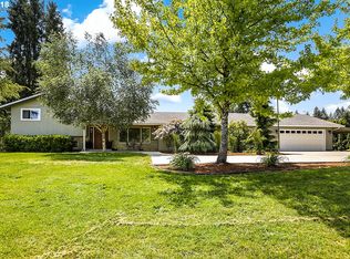17907 NE 110th Ave, Battle Ground, WA