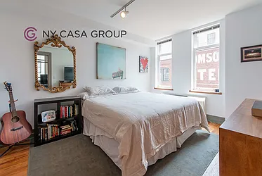 Rented by NY Casa Group