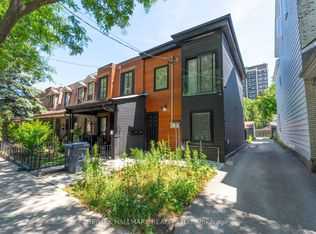 123 Lansdowne Ave, Toronto, ON M6K 2W1