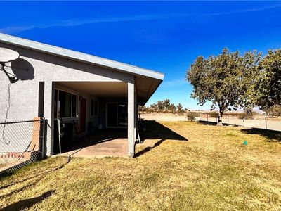 1408 Tamarack, Needles, CA, 92363