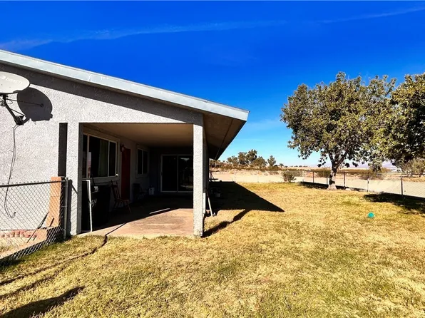 1408 Tamarack Ln, Needles, CA 92363