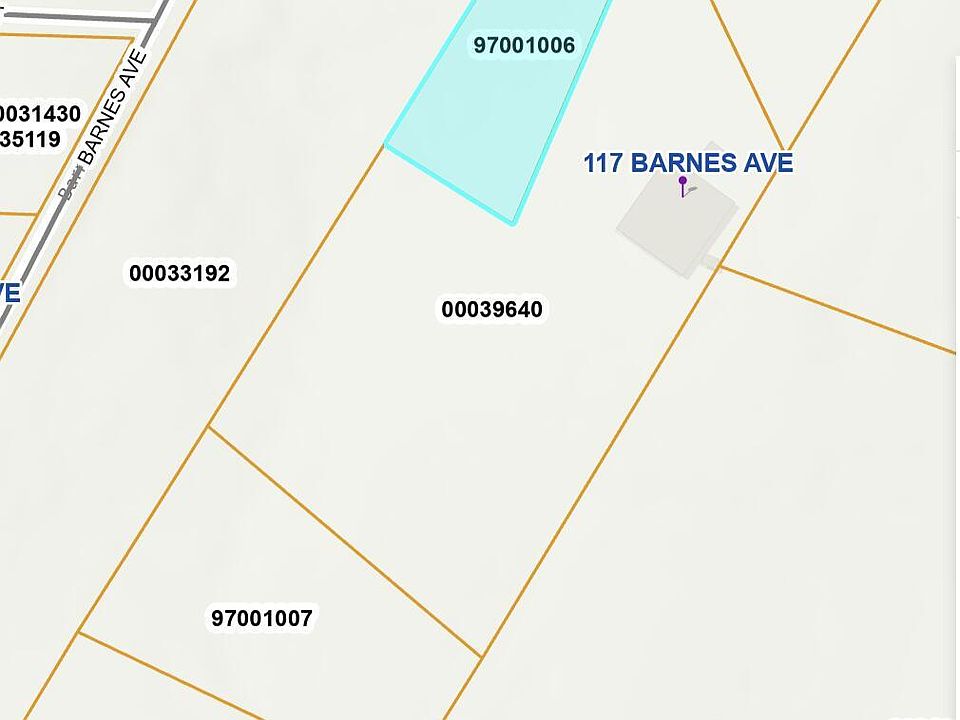 2nd image of 117 Barnes Avenue