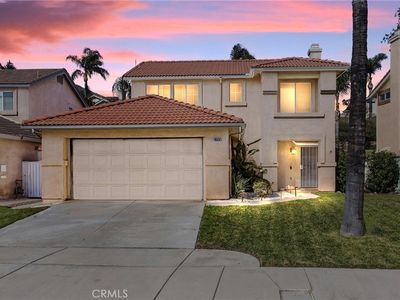 29154 Whitegate Ln, Highland, CA, 92346