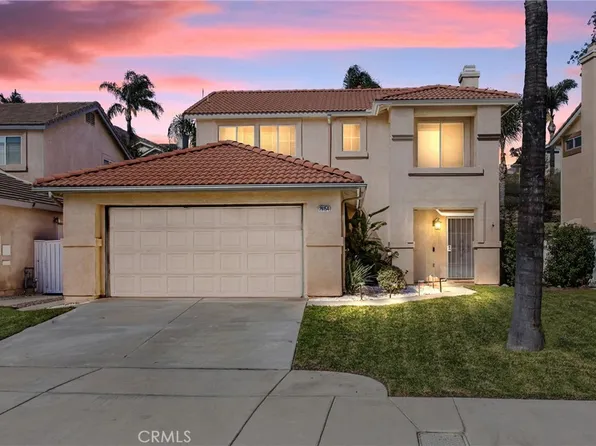 29154 Whitegate Ln, Highland, CA 92346