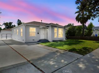 17350 Hamlin St, Van Nuys, CA 91406