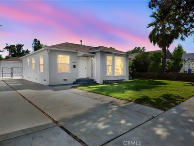17350 Hamlin St, Van Nuys, CA, 91406