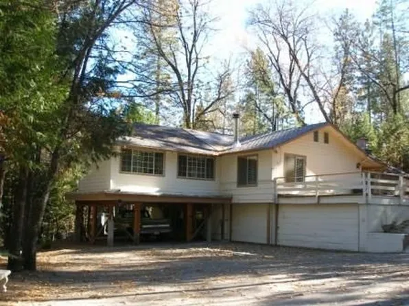 40372 Road 222, Bass Lake, CA 93604